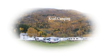 Gårdscamping på Kvæl i Beiarn med oppstillingsplasser og Nordlandshus