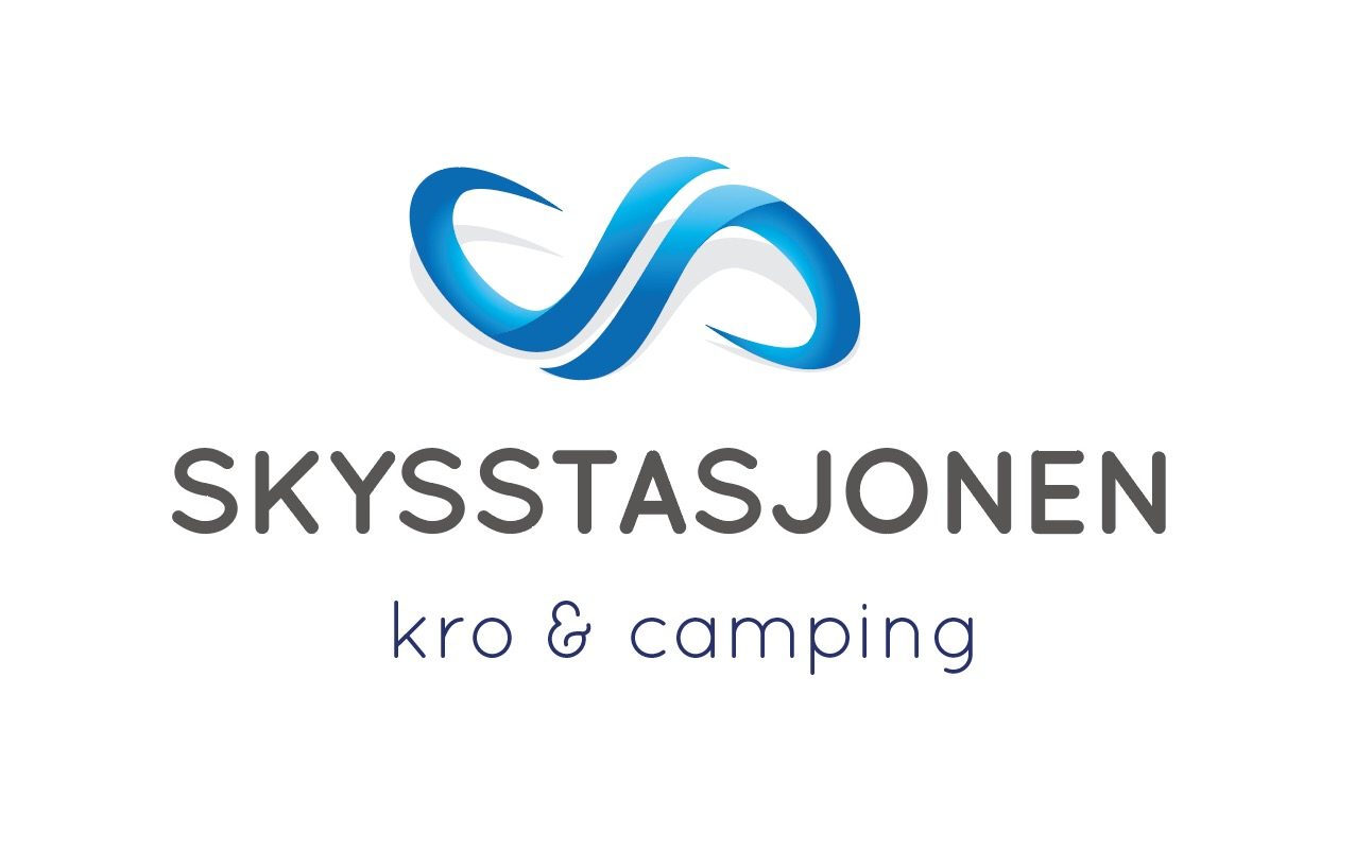 Skysstasjonen Kro & Camping i Røldal sentrum med kro, hytter og oppstillingsplasser ved E134.