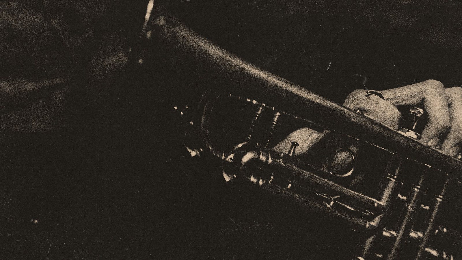 Konsert under åpen himmel ved Indre Kai langs Smedasundet under Sildajazz i Haugesund