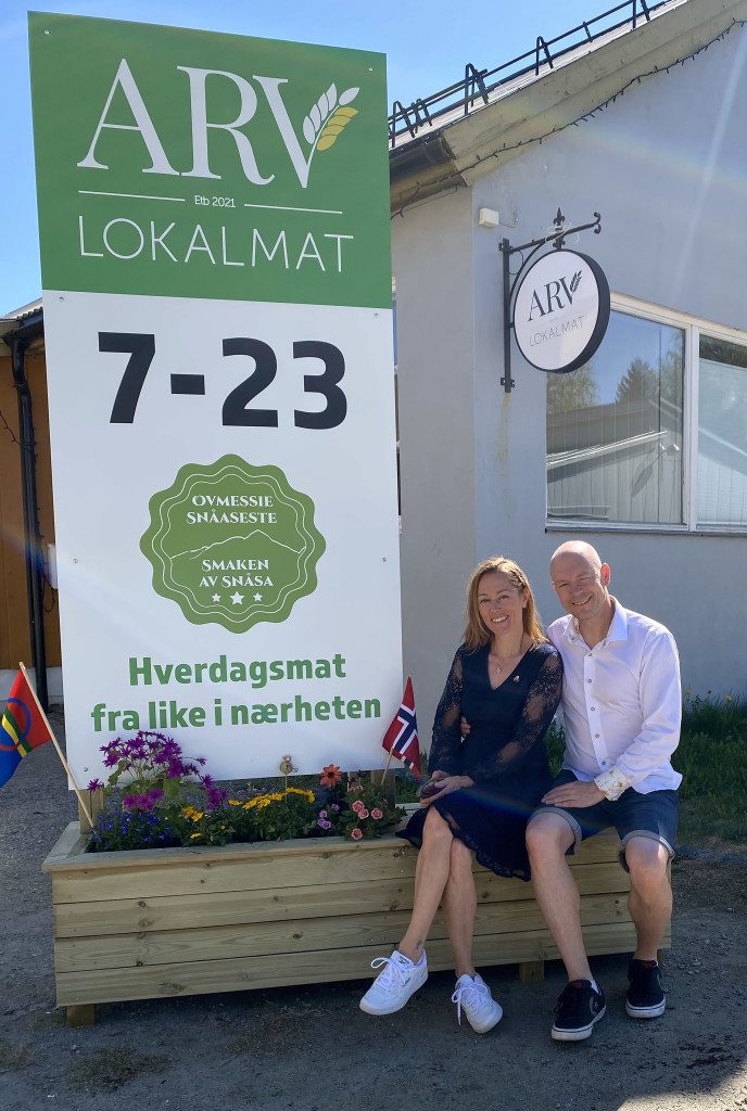 ARV Lokalmat — foto 4