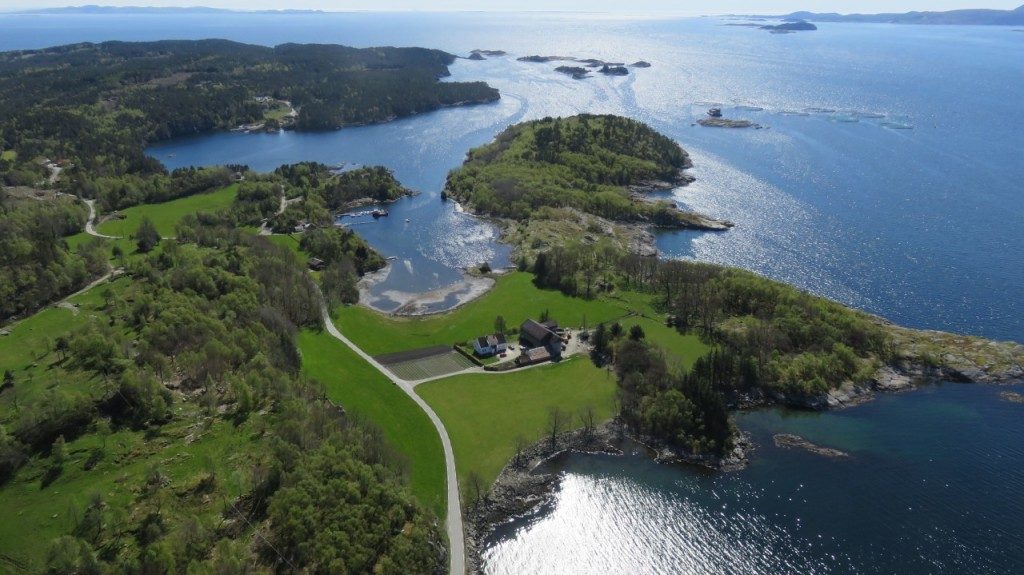 Bakkevig Gard — foto 1