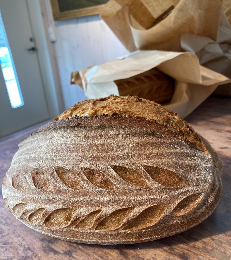 Biri Landhandel — foto 1