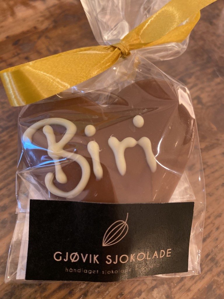 Biri Landhandel — foto 5