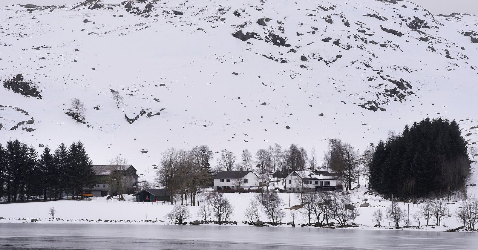 Bo Jensens Ysteri — foto 4