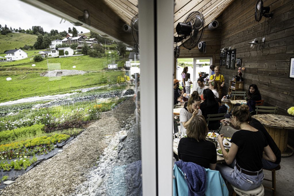 Bøtun Gard — foto 2