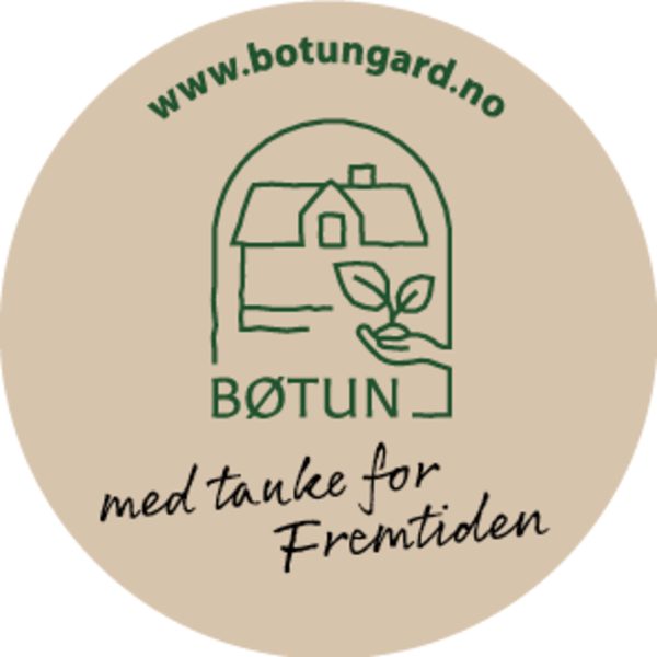 Bøtun Gard — foto 4