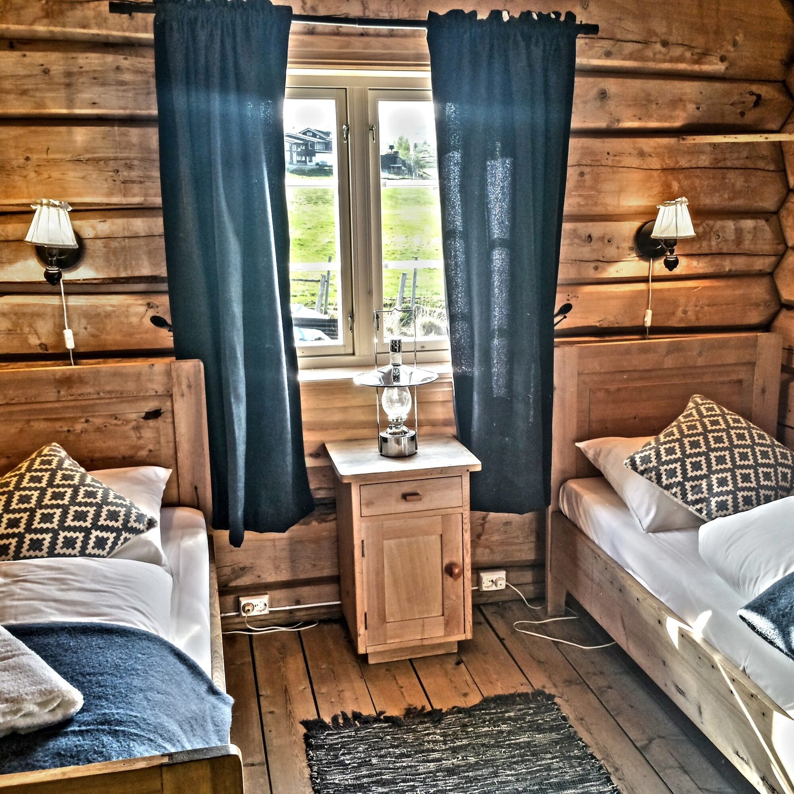 Brimi Sæter — foto 2