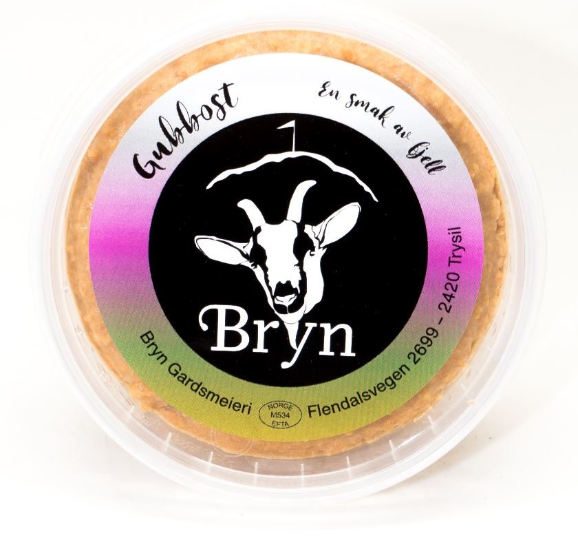 Bryn Gardsmeieri — foto 5