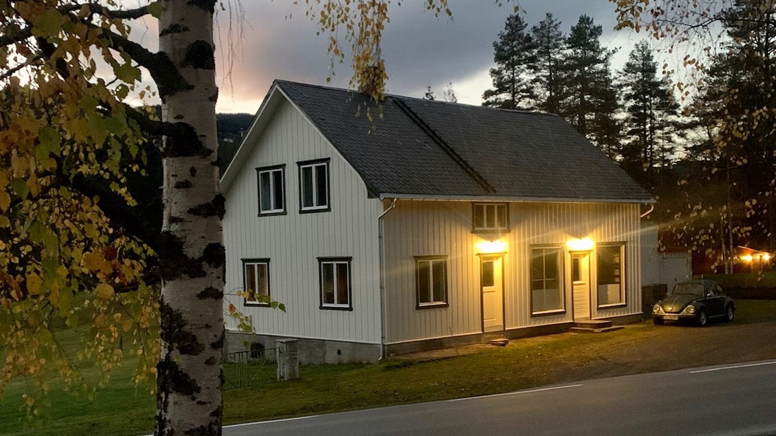 Bygdebørsen — foto 1