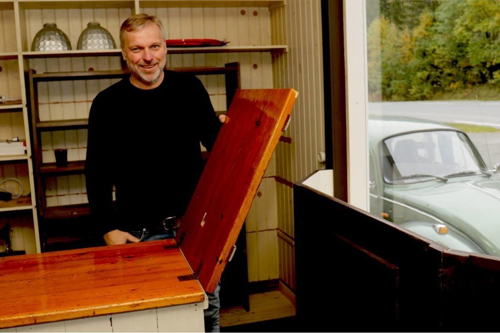 Bygdebørsen — foto 4