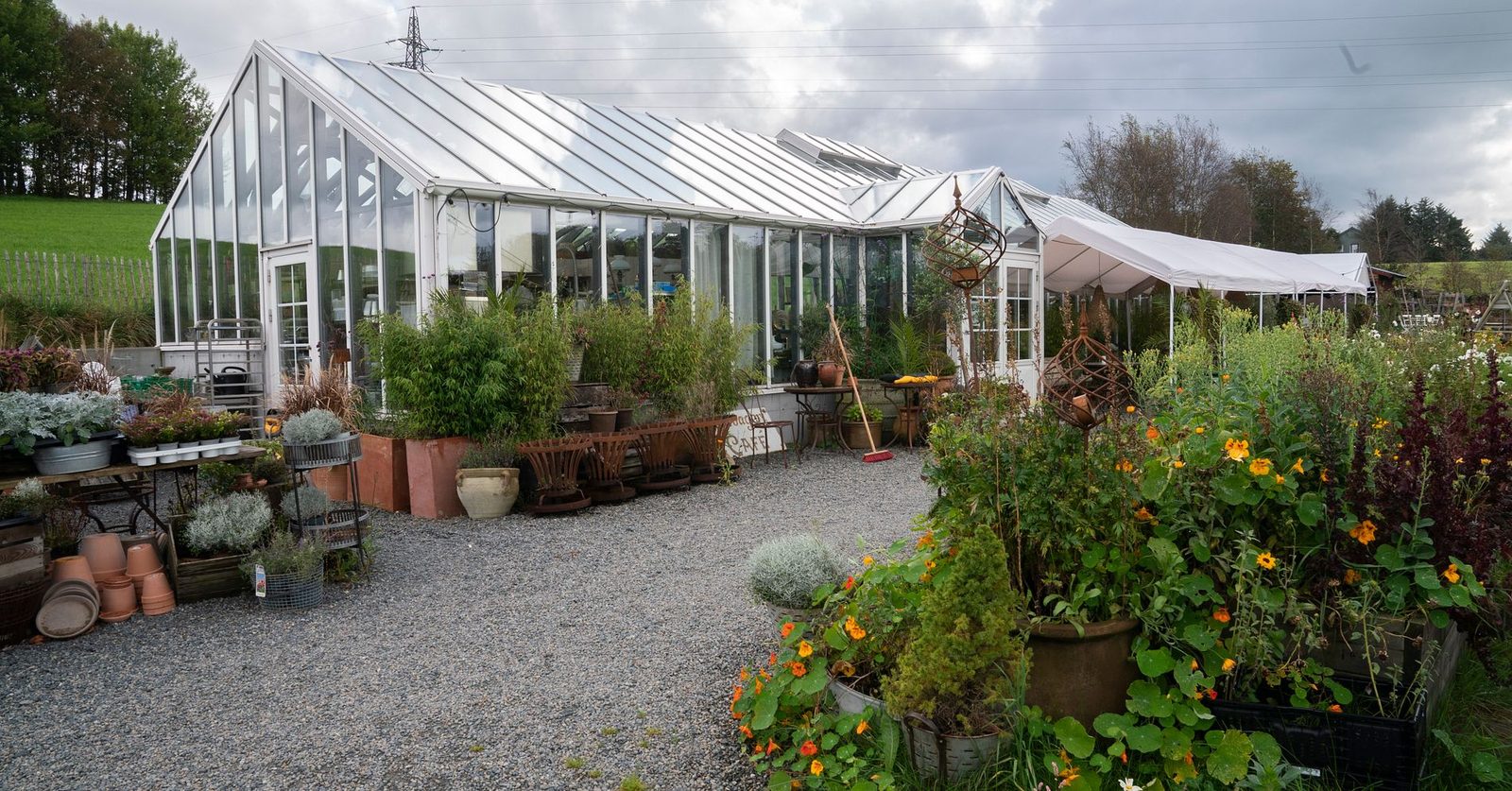 Økologisk surdeigsbakeri og grønnsaksgård ved Frøylandsvatnet — foto 1