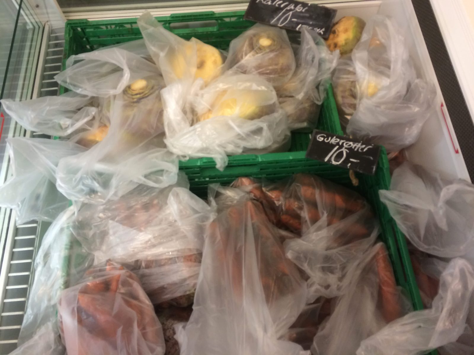 Egg og kalvekjøtt på Jæren — foto 5