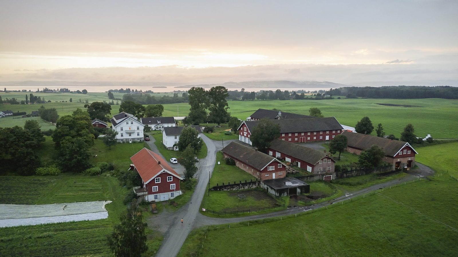 Fokhol Gård — foto 2