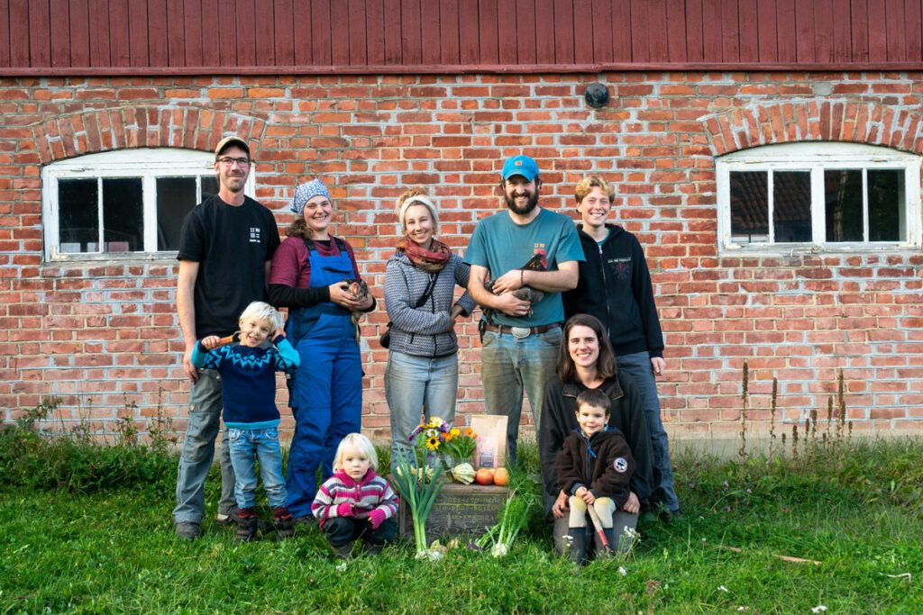 Fokhol Gård — foto 5