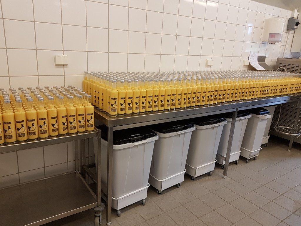 Galåvolden Gård — foto 1
