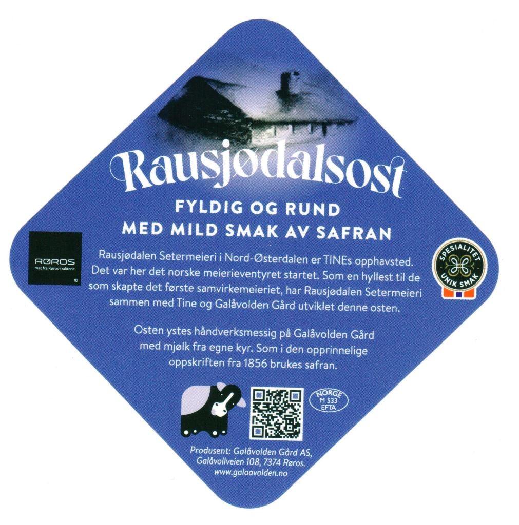 Galåvolden Gård — foto 2
