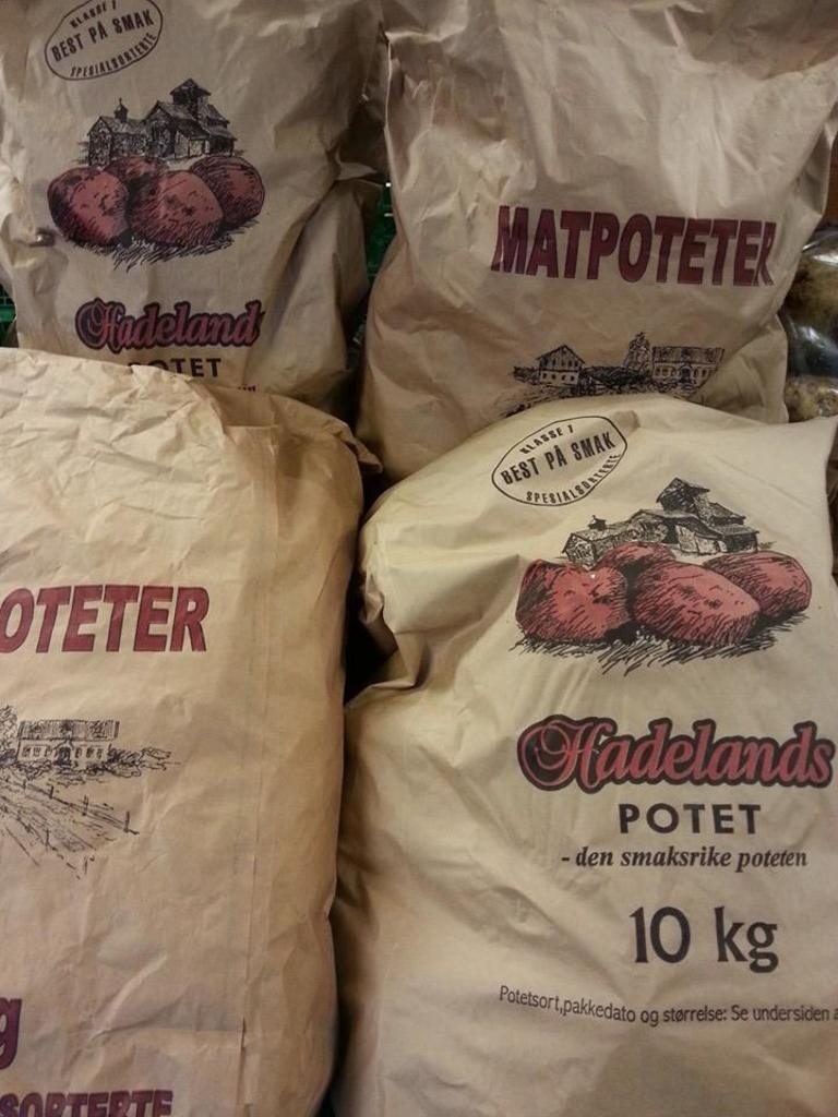 Gardsmatbutikken Øystese — foto 5
