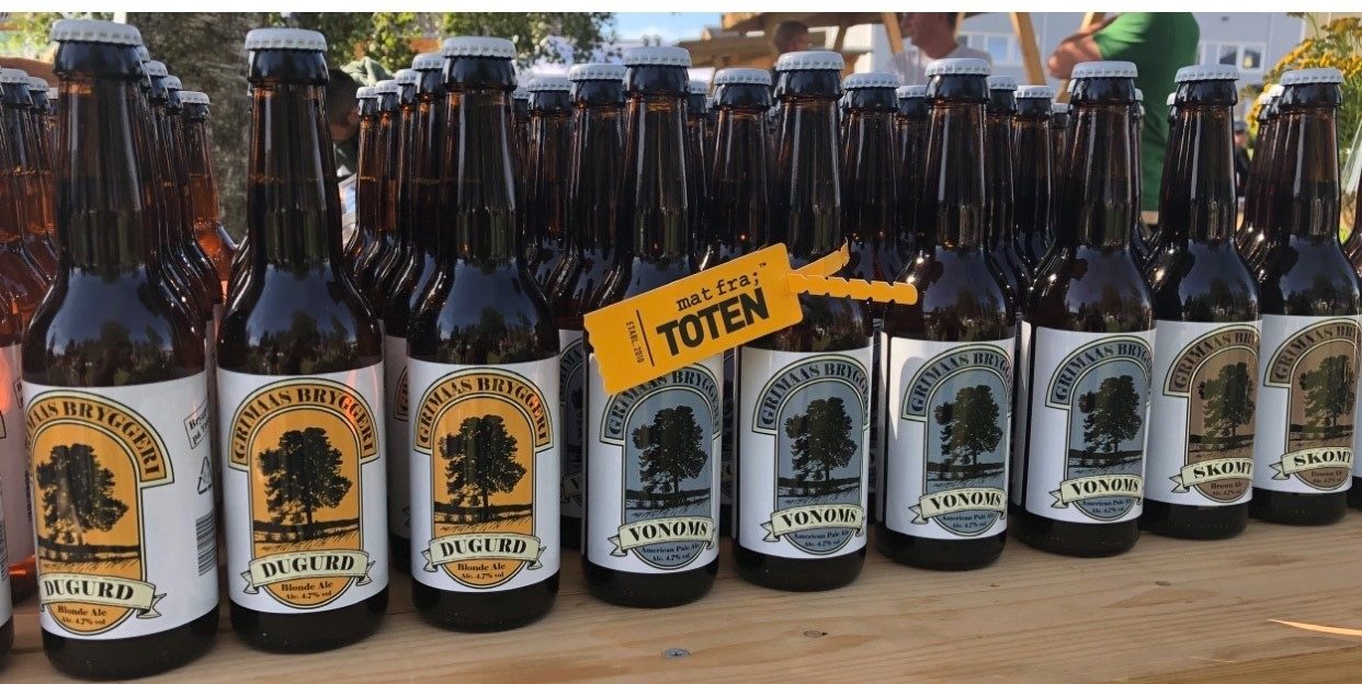 Grimaas Bryggeri — foto 1