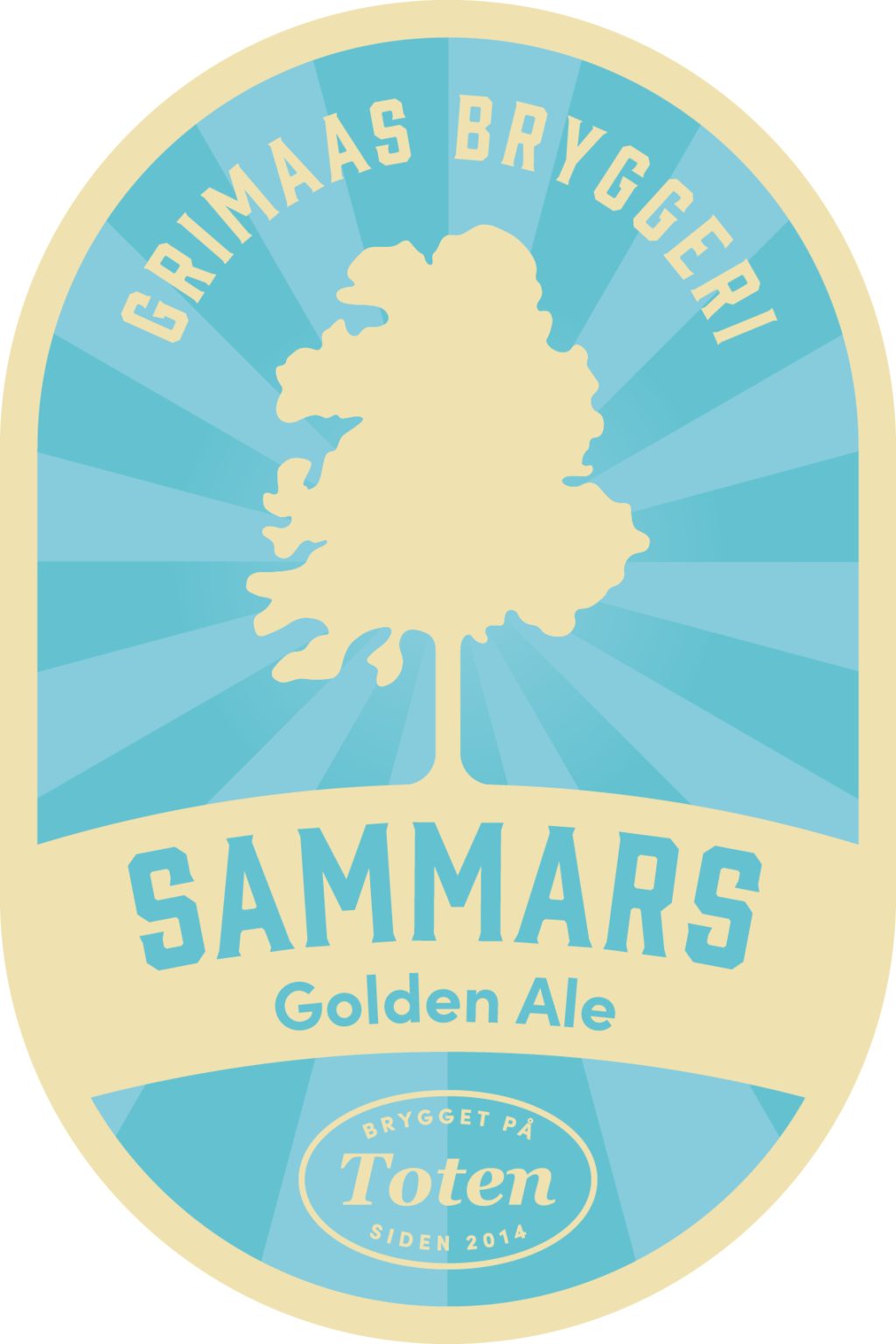 Bilde fra Grimaas Bryggeri
