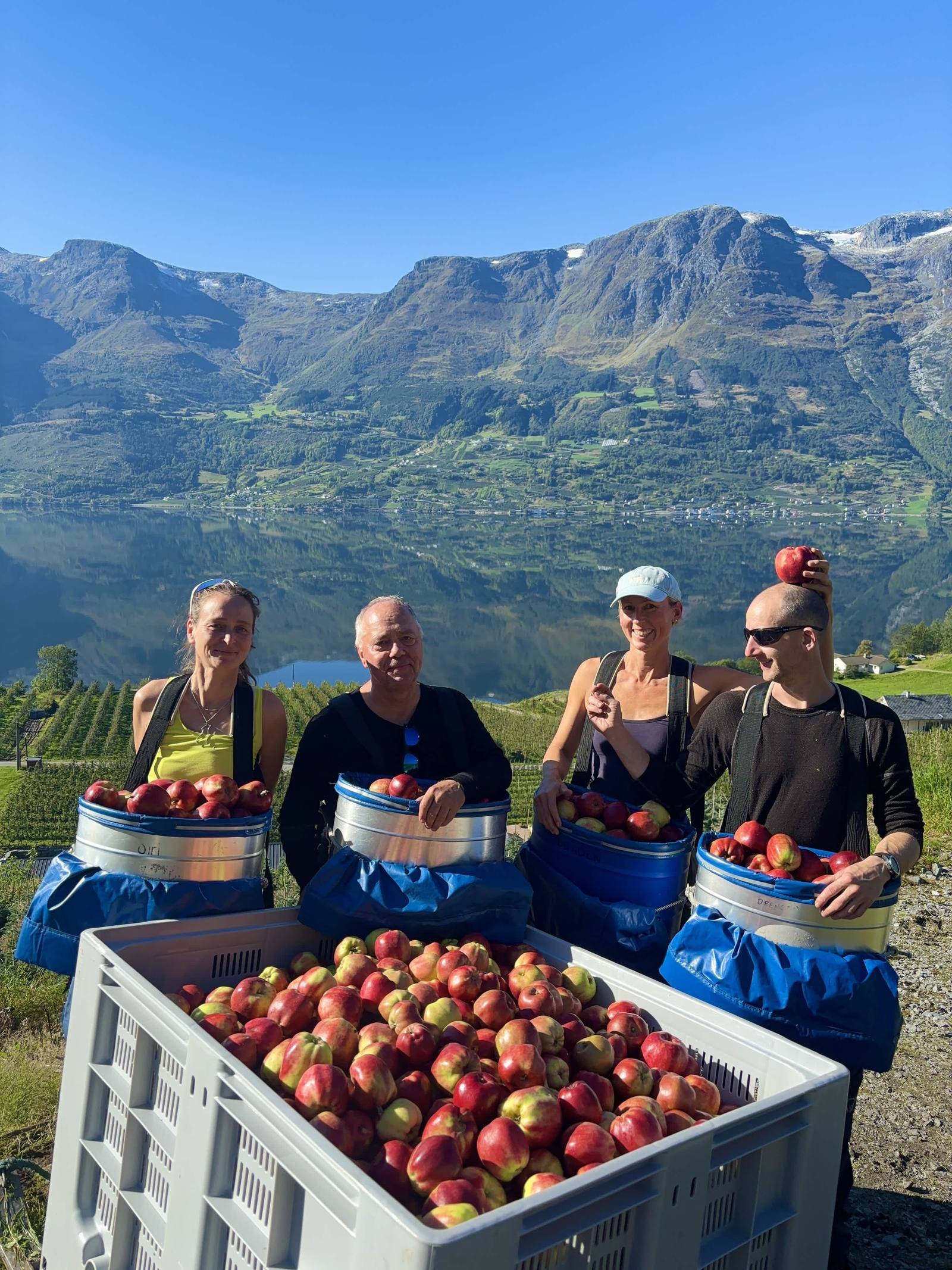 Hardangerbonden — foto 2