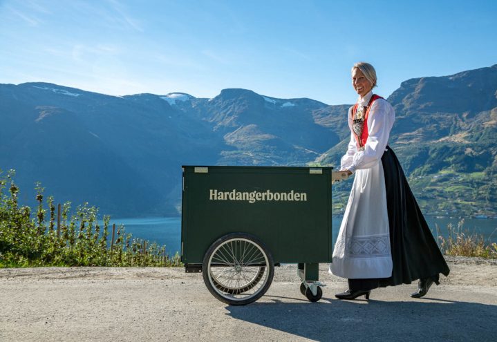 Hardangerbonden — foto 5