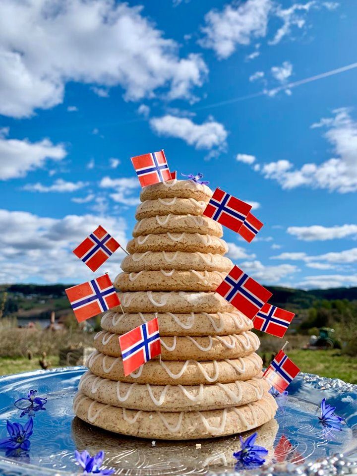 Hemlaga på Næs — foto 3