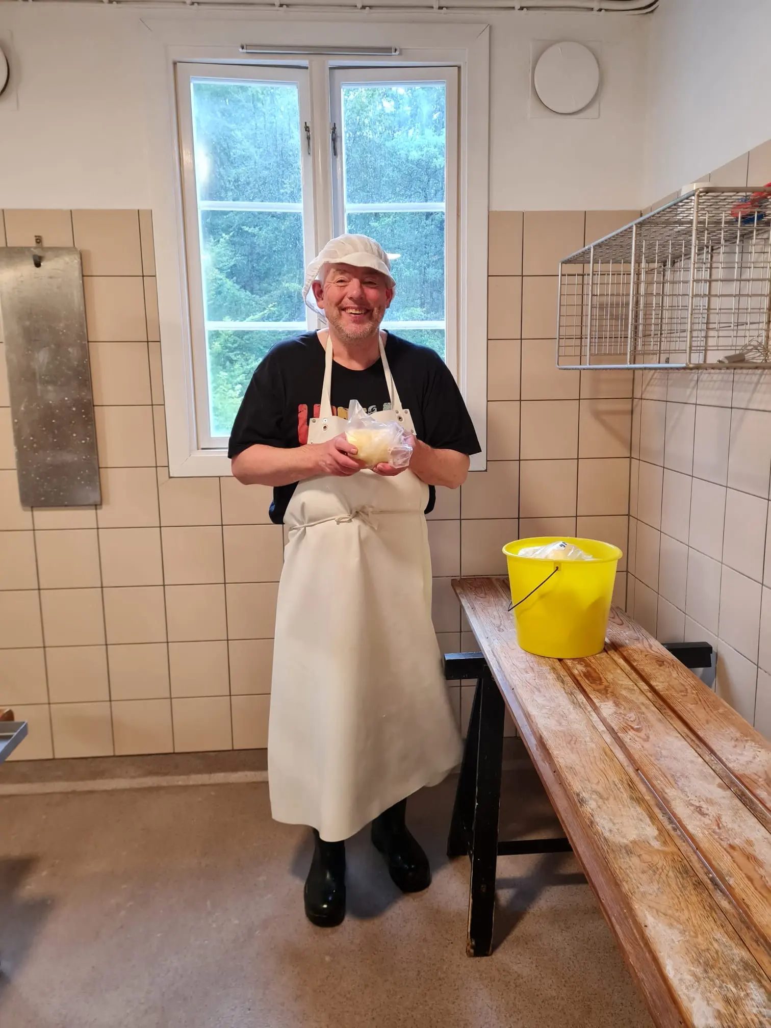 Hogganvik Landsby — foto 3