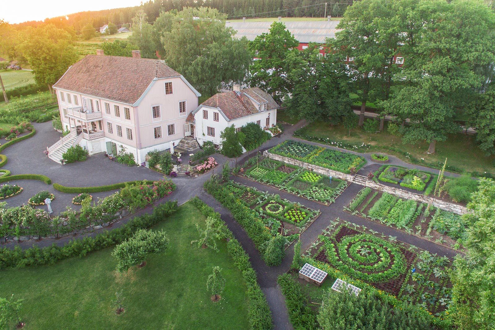 Hovelsrud Gård — foto 4