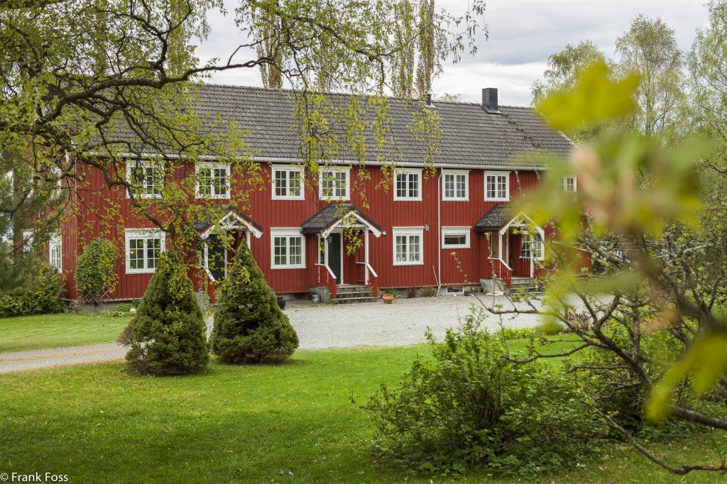 Inderøy Gårdsbryggeri — foto 3