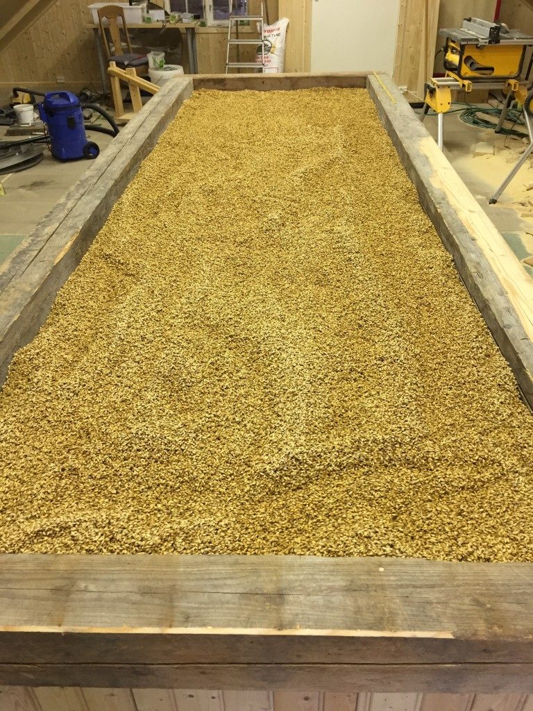 Inderøy Gårdsbryggeri — foto 4