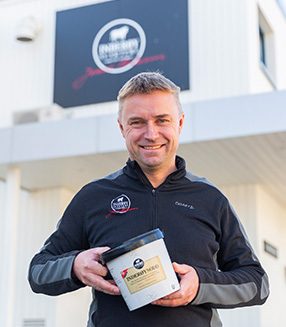 Inderøy Slakteri — foto 5