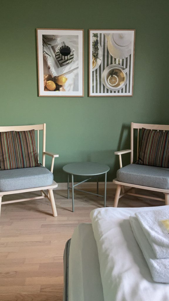 Klostergården Tautra — foto 1