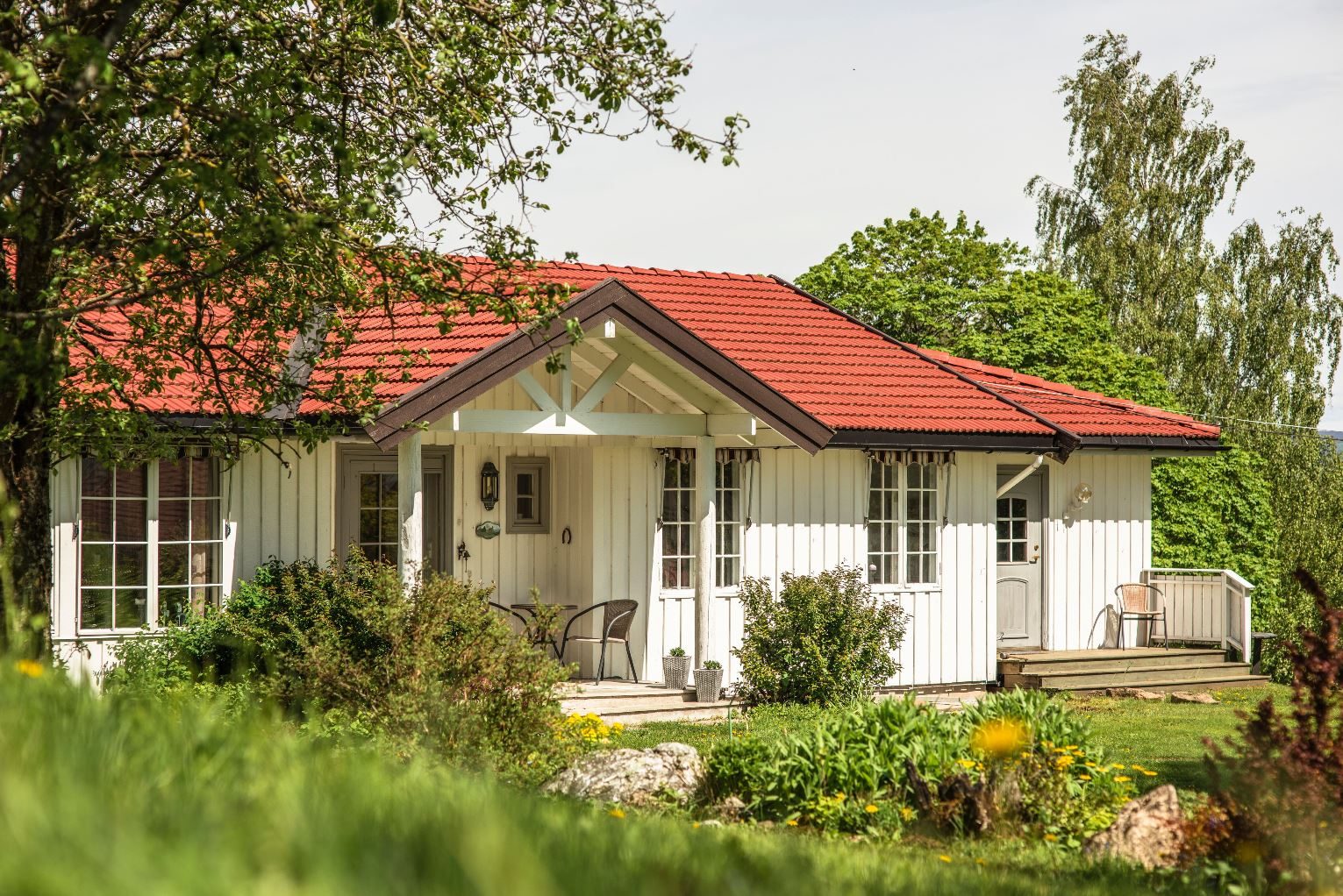 Kvarstad Sjokolade — foto 3