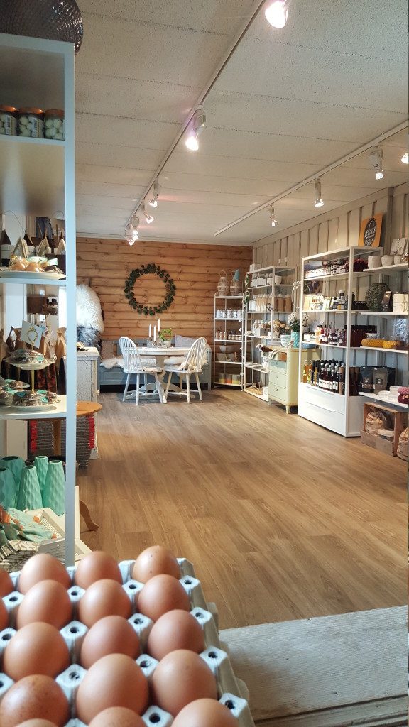 Leksås Gårdsmat — foto 2