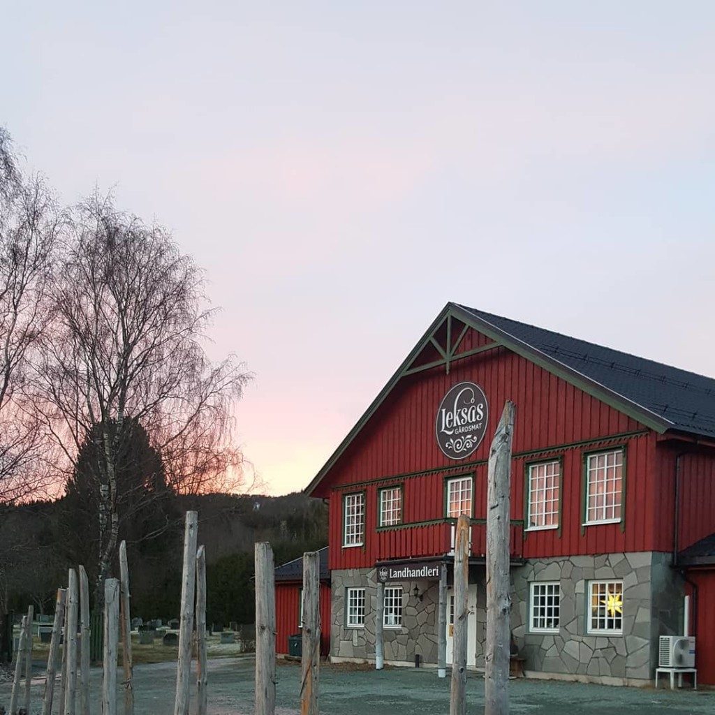 Leksås Gårdsmat — foto 3