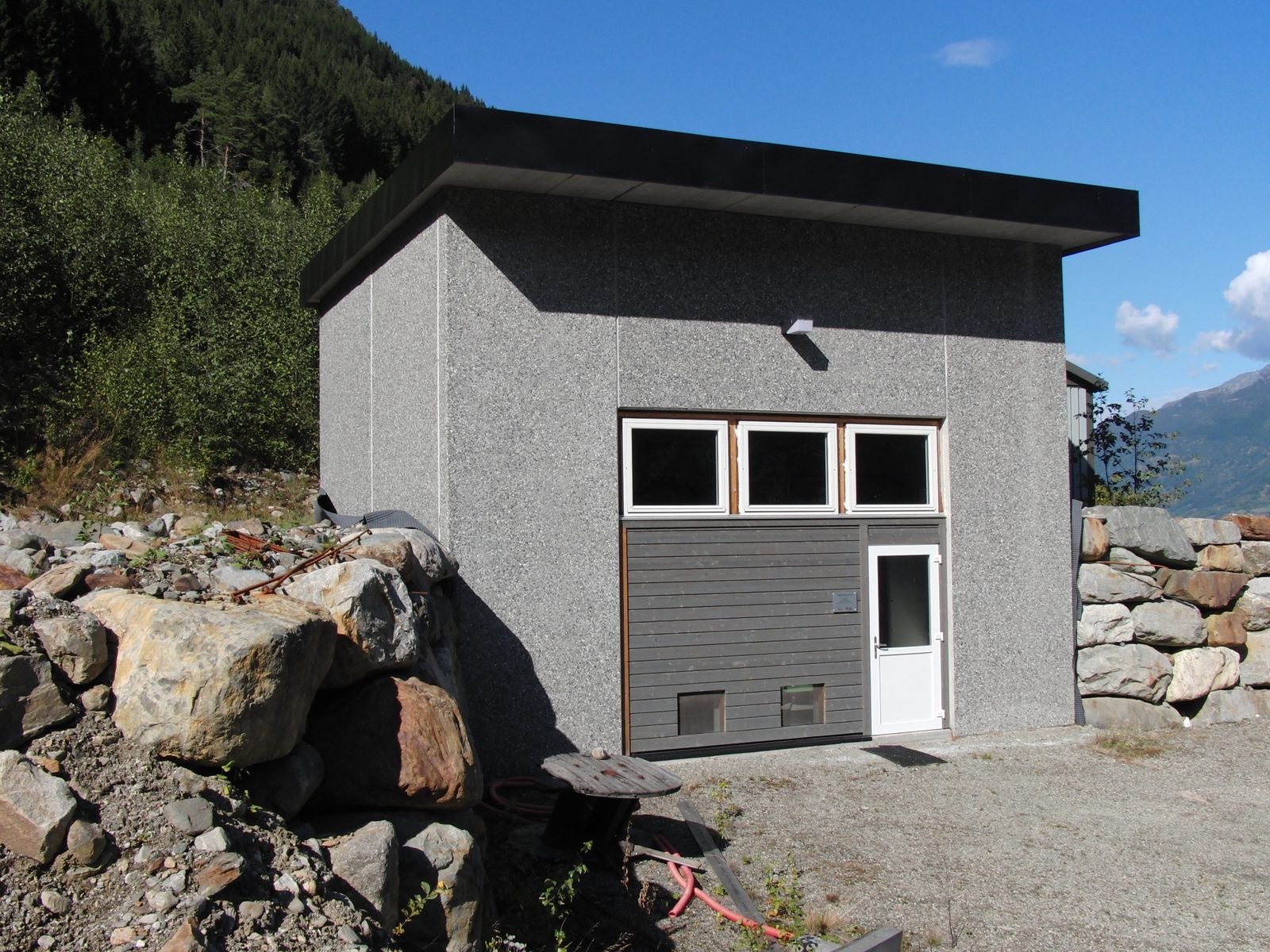 Måge Sideri — foto 3