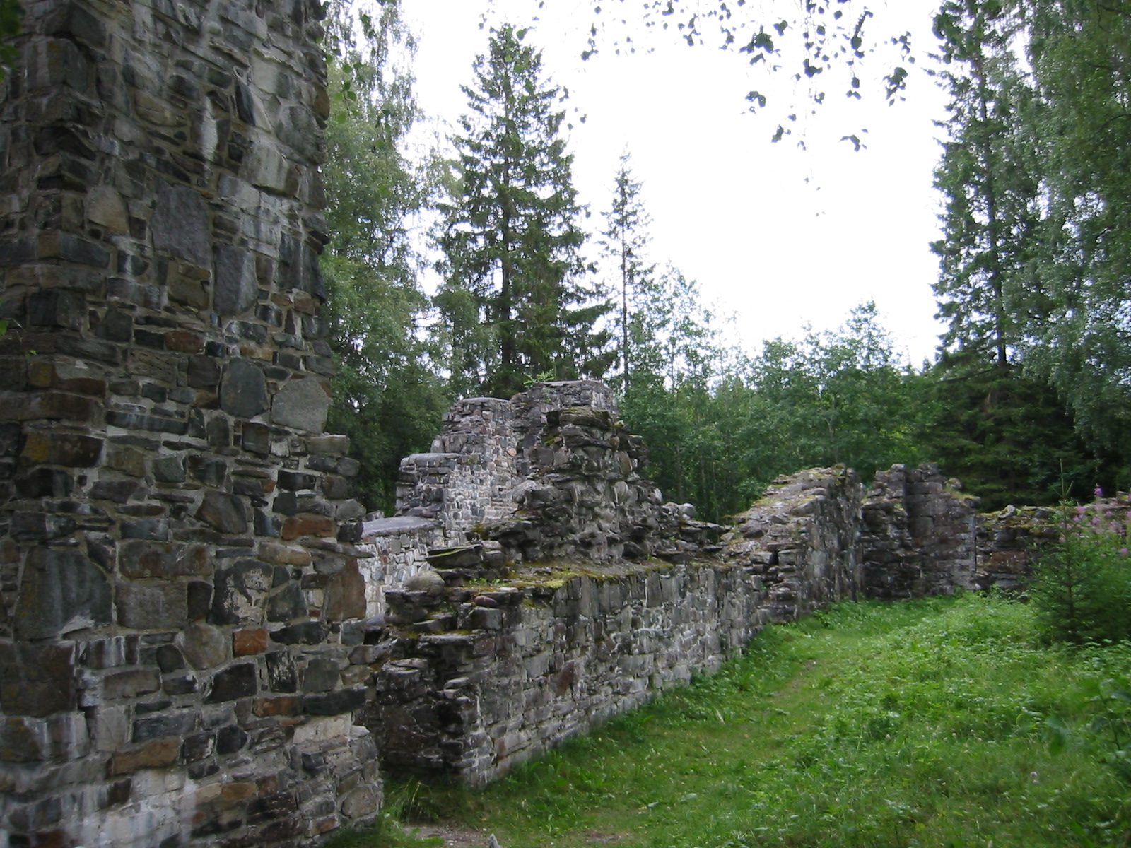 Munkeby Mariakloster — foto 3