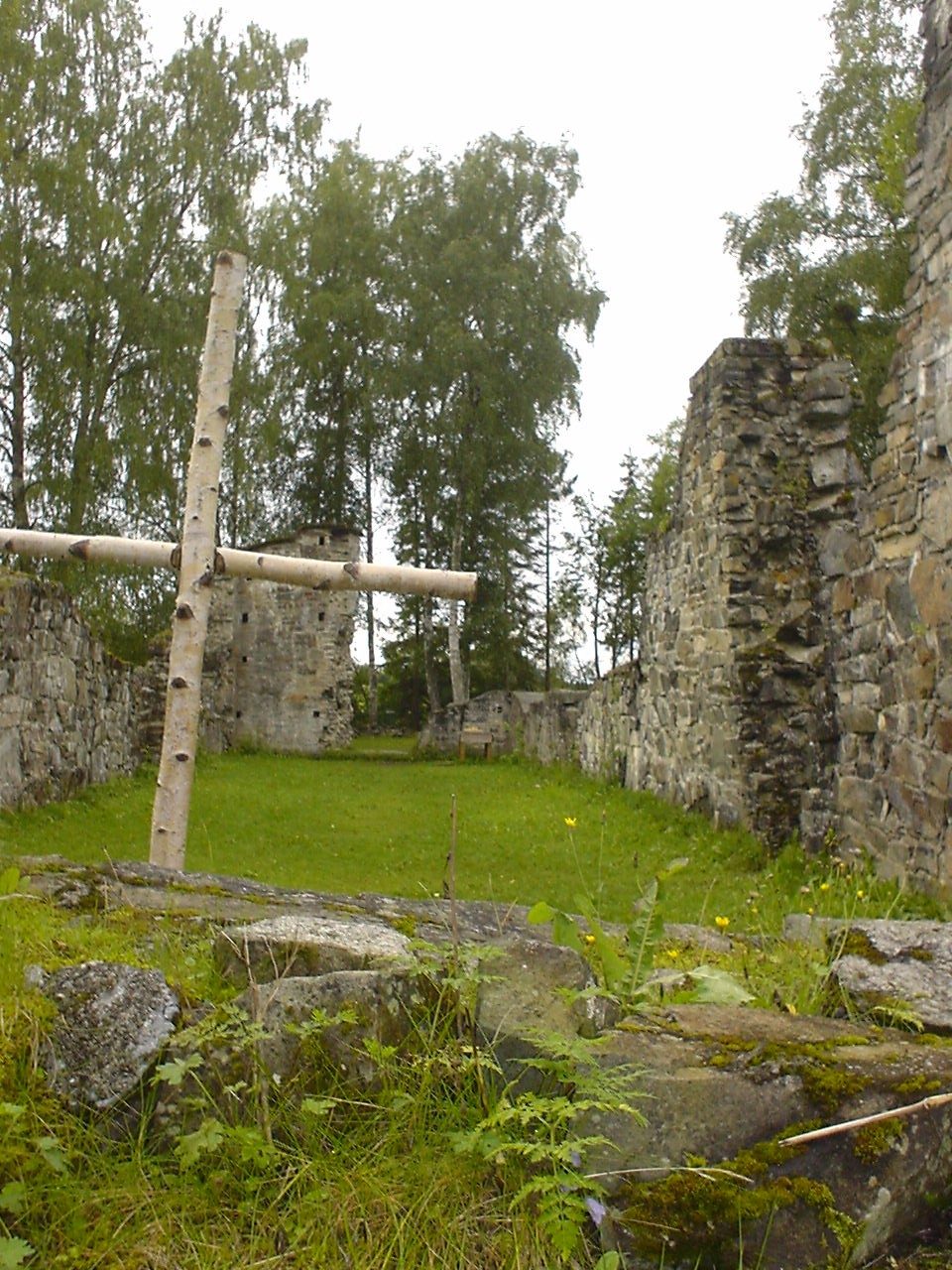 Munkeby Mariakloster — foto 4