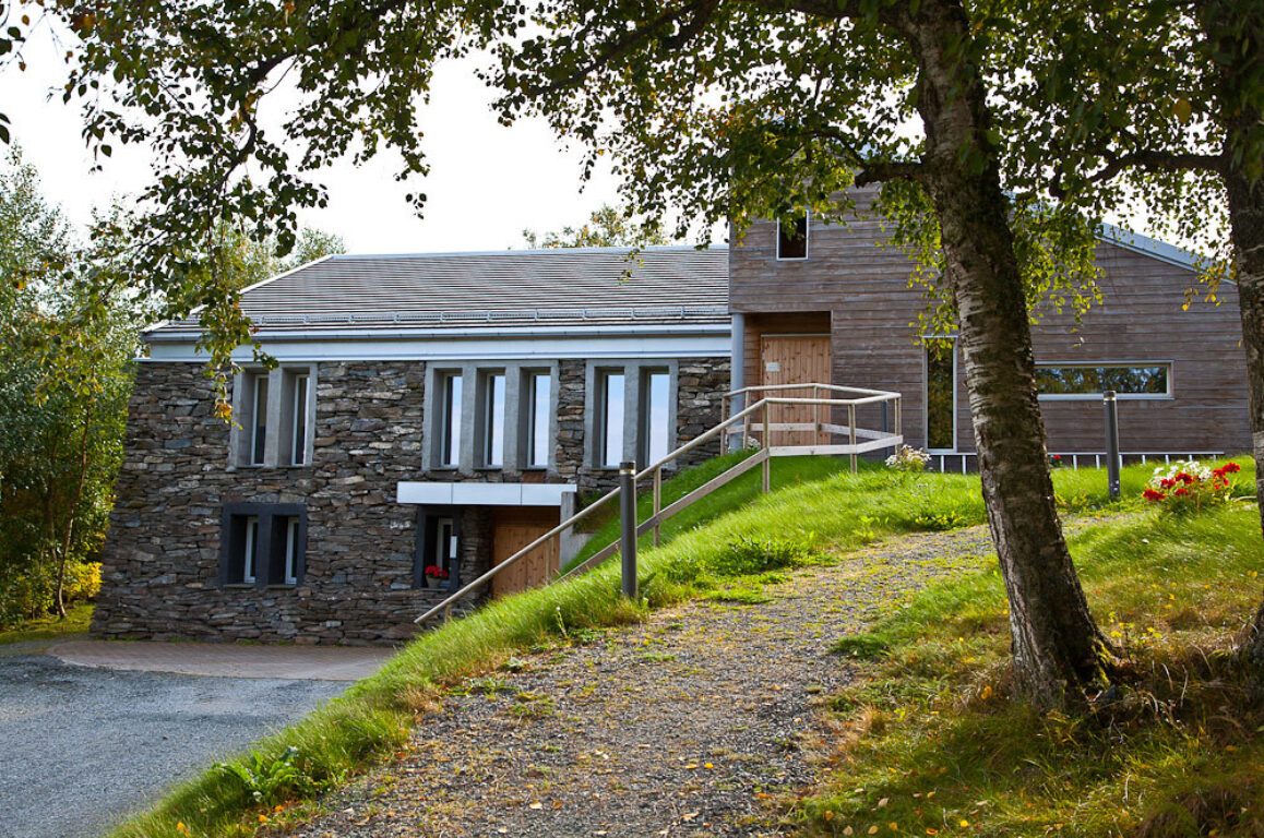 Munkeby Mariakloster — foto 5