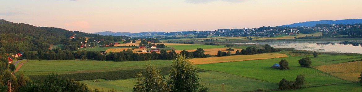 Mustvedt Gård — foto 1