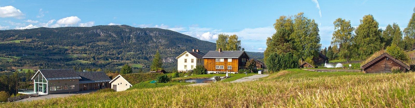 Noraker Gård — foto 3