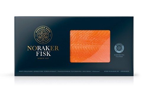 Noraker Gård — foto 5
