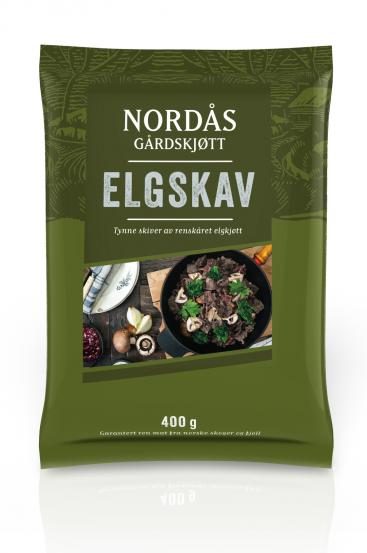 Nordås Gårdskjøtt — foto 5