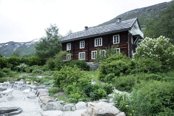 Nordgard Aukrust — foto 5