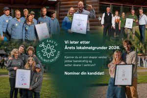 Ødhumbla Gardsmjølk — foto 5