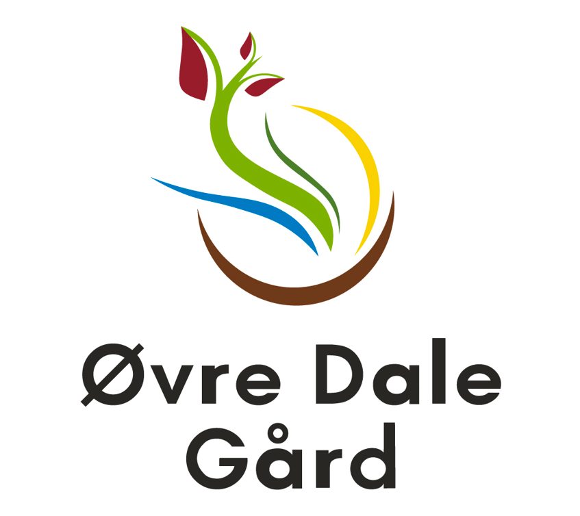 Bilde fra Øvre Dale Gård