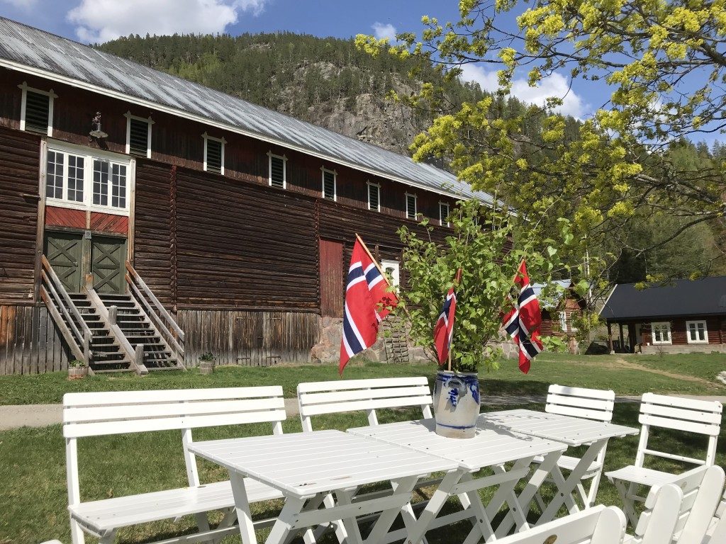 Piltingsrud Gard — foto 2