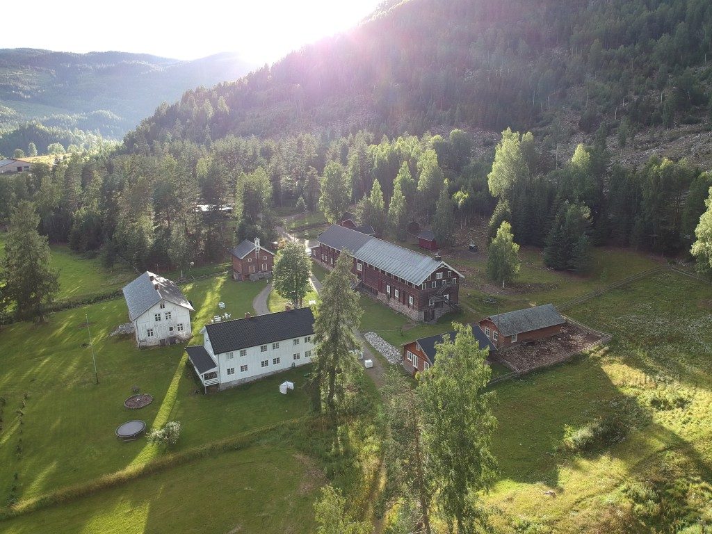 Piltingsrud Gard — foto 3