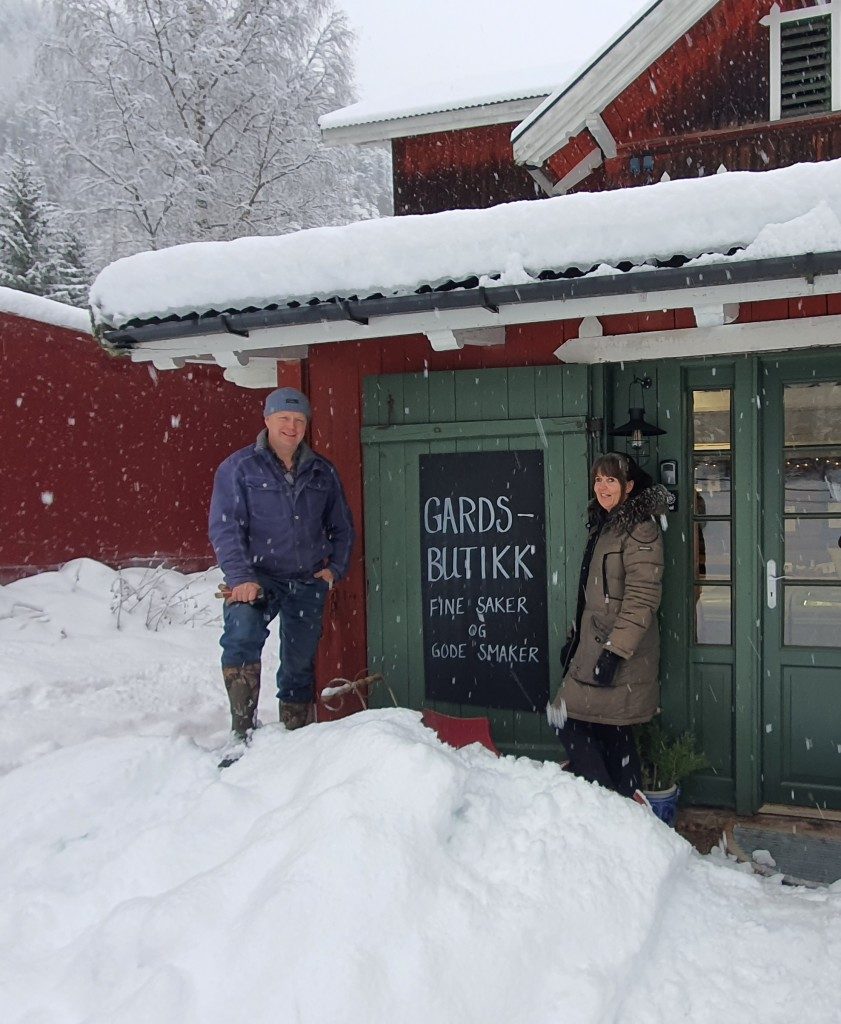 Piltingsrud Gard — foto 4