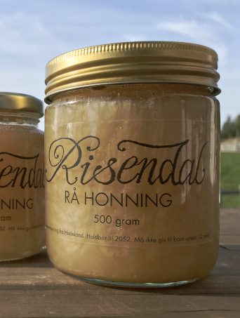 Risendal Gård — foto 2